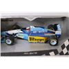 Image 3 : Grand Prix Model Race Car - 1:18 (NIB)