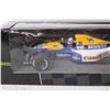 Image 2 : F1 1991 Collection Model Race Car (NIB)