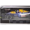 Image 3 : F1 1991 Collection Model Race Car (NIB)