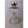 Image 3 : Glass Oil Lamp