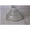 Image 4 : Glass Oil Lamp