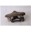 Image 2 : Vintage Bike Seat