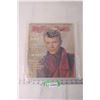 Image 1 : Rolling Stones David Bowie Magazine - 1984