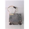 Image 3 : Vintage Car Radio and Misc.