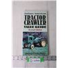 Image 1 : Tractor and Crawler Value Guide Book