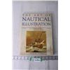 Image 1 : "The Art of Nautical Illustration," Book