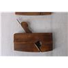 Image 2 : (2x Bid Price) (2) Wood Planes