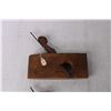 Image 3 : (2x Bid Price) (2) Wood Planes