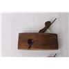 Image 5 : (2x Bid Price) (2) Wood Planes