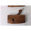 Image 6 : (2x Bid Price) (2) Wood Planes