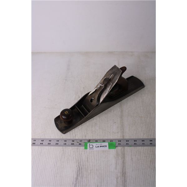 Stanley No 5 1/2 Wood Plane