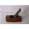 Image 2 : Wood Block Plane