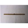 Image 4 : Vintage Folding Ruler