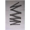 Image 3 : Vintage Metal Folding Ruler