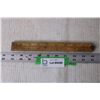 Image 1 : Vintage Folding Ruler