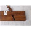 Image 2 : 1/2" Round John Rogers Wood Plane
