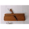 Image 3 : (2) Wood Planes