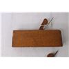 Image 5 : (2) Wood Planes