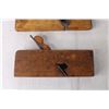 Image 2 : (2) Wood Planes