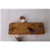 Image 3 : (2) Wood Planes