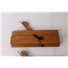 Image 3 : (2) Wood Planes