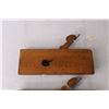 Image 5 : (2) Wood Planes