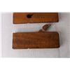 Image 6 : (2) Wood Planes