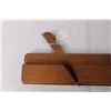 Image 3 : Wood Plane