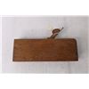 Image 4 : Wood Plane