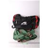 Image 1 : (2) Duffel Bags