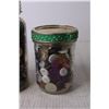 Image 2 : (2) Jars of Buttons