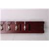 Image 3 : Wall Mounted Coat Rack