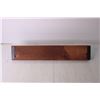 Image 4 : Wall Mounted Coat Rack
