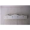 Image 4 : Wall Mounted Coat Rack