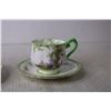 Image 3 : (2) Tea Cups and Saucers