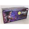 Image 2 : Zumba Fitness, Fibre Optic Cable, Small Plastic Bottles, Universal Laptop Adapter