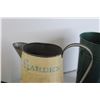 Image 3 : Watering Cans, Gardening Pails