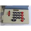 Image 2 : Precisa Adding Machine