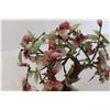 Image 2 : Fake Cherry Blossom Potted Plant Decoration