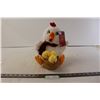 Image 1 : Home Accents Holiday Animated Dancing Chicken