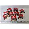 Image 1 : (9) Majorette Die-Cast Cars
