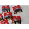 Image 2 : (9) Majorette Die-Cast Cars