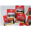 Image 3 : (9) Majorette Die-Cast Cars