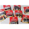 Image 4 : (9) Majorette Die-Cast Cars