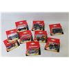 Image 5 : (9) Majorette Die-Cast Cars