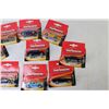 Image 2 : (9) Majorette Die-Cast Cars