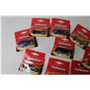 Image 3 : (9) Majorette Die-Cast Cars