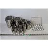 Image 1 : Metal Storage Containers