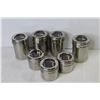 Image 4 : Metal Storage Containers