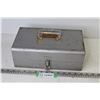 Image 2 : Sunbeam Electric Drill in Case